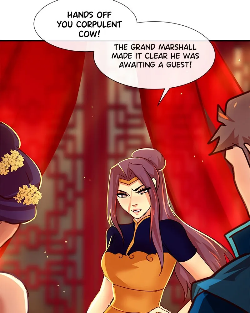 SubZero Chapter 68 page 11 - 