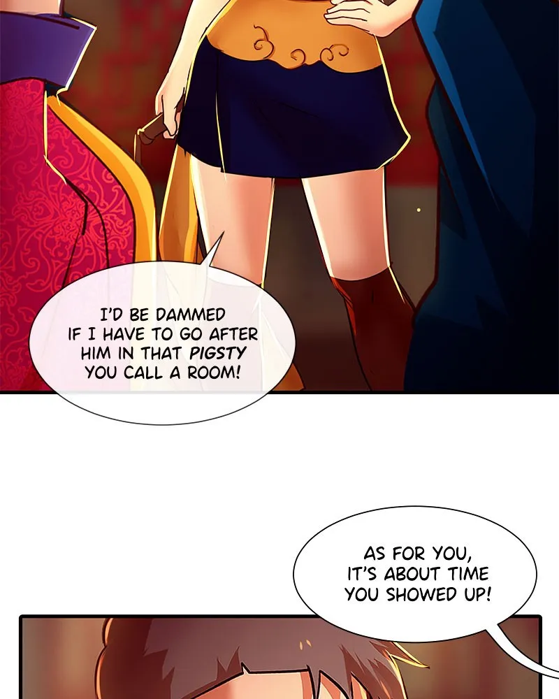 SubZero Chapter 68 page 12 - 
