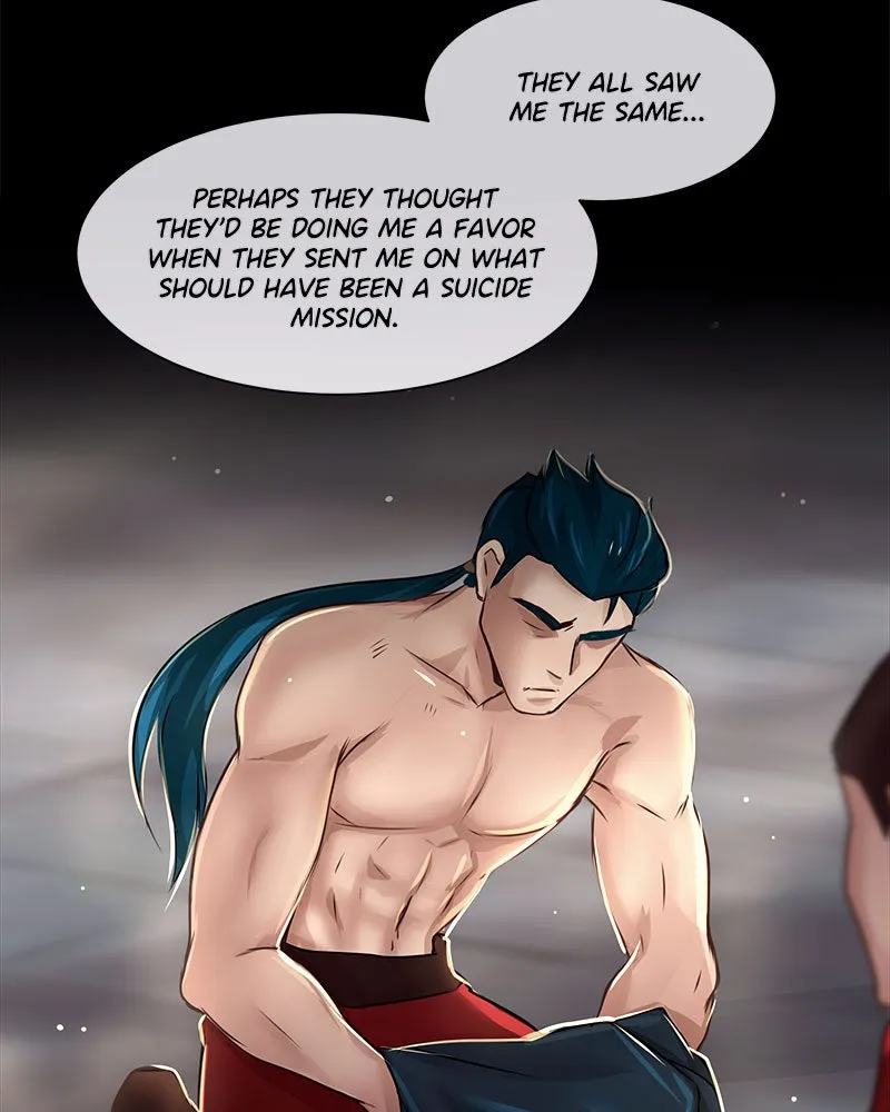 SubZero Chapter 68 page 58 - 