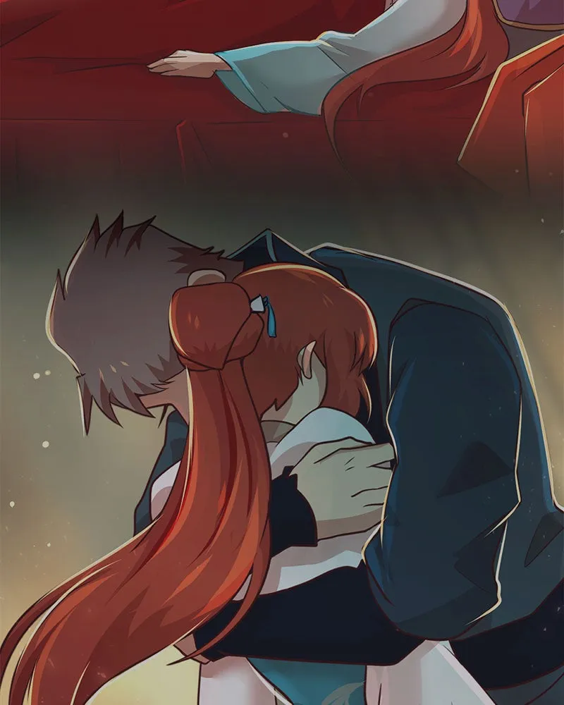 SubZero Chapter 69 page 103 - 