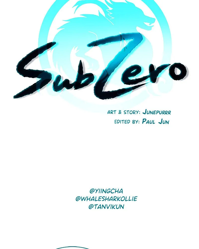 SubZero Chapter 69 page 107 - 