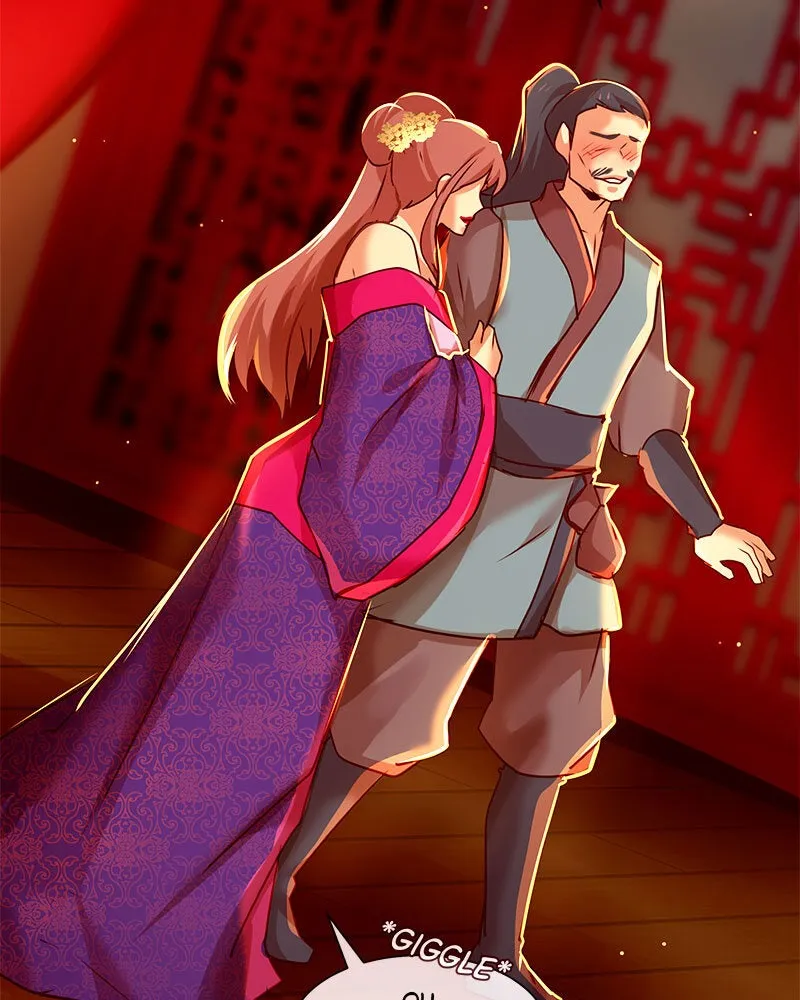 SubZero Chapter 69 page 22 - 