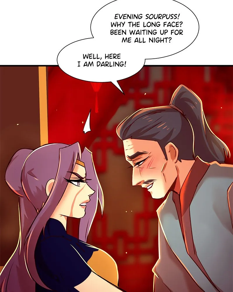 SubZero Chapter 69 page 26 - 