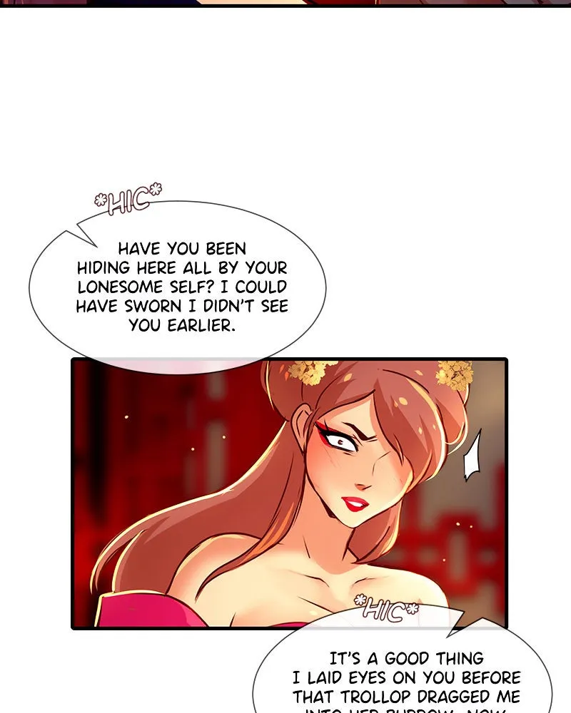 SubZero Chapter 69 page 27 - 