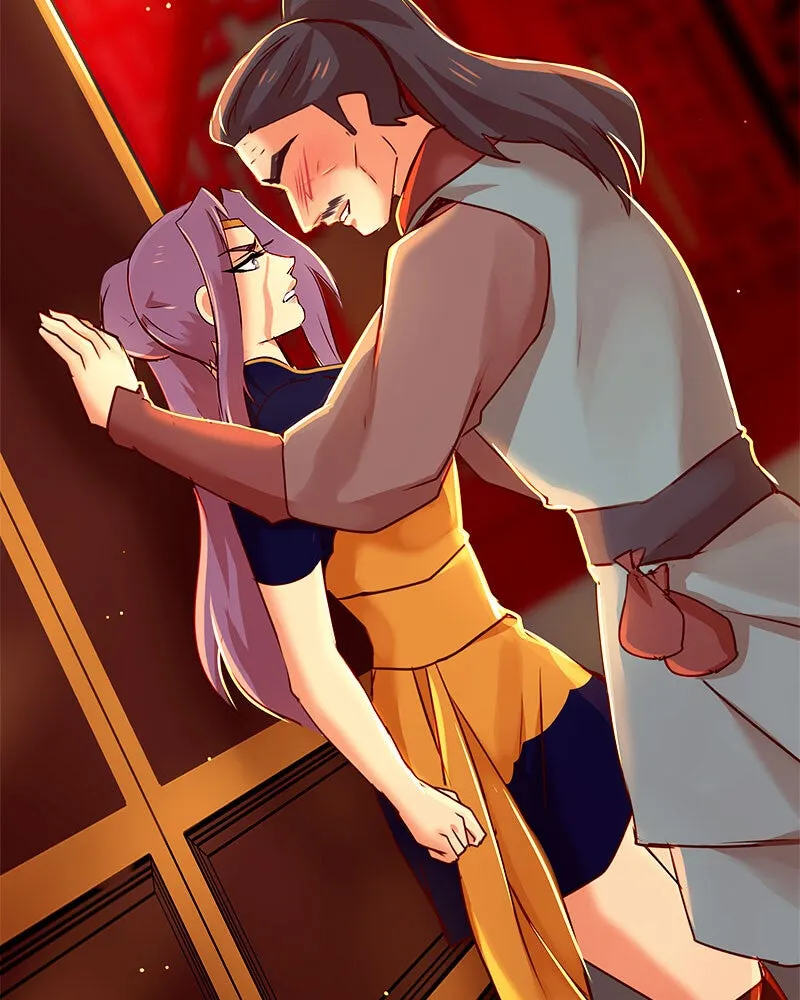 SubZero Chapter 69 page 32 - 