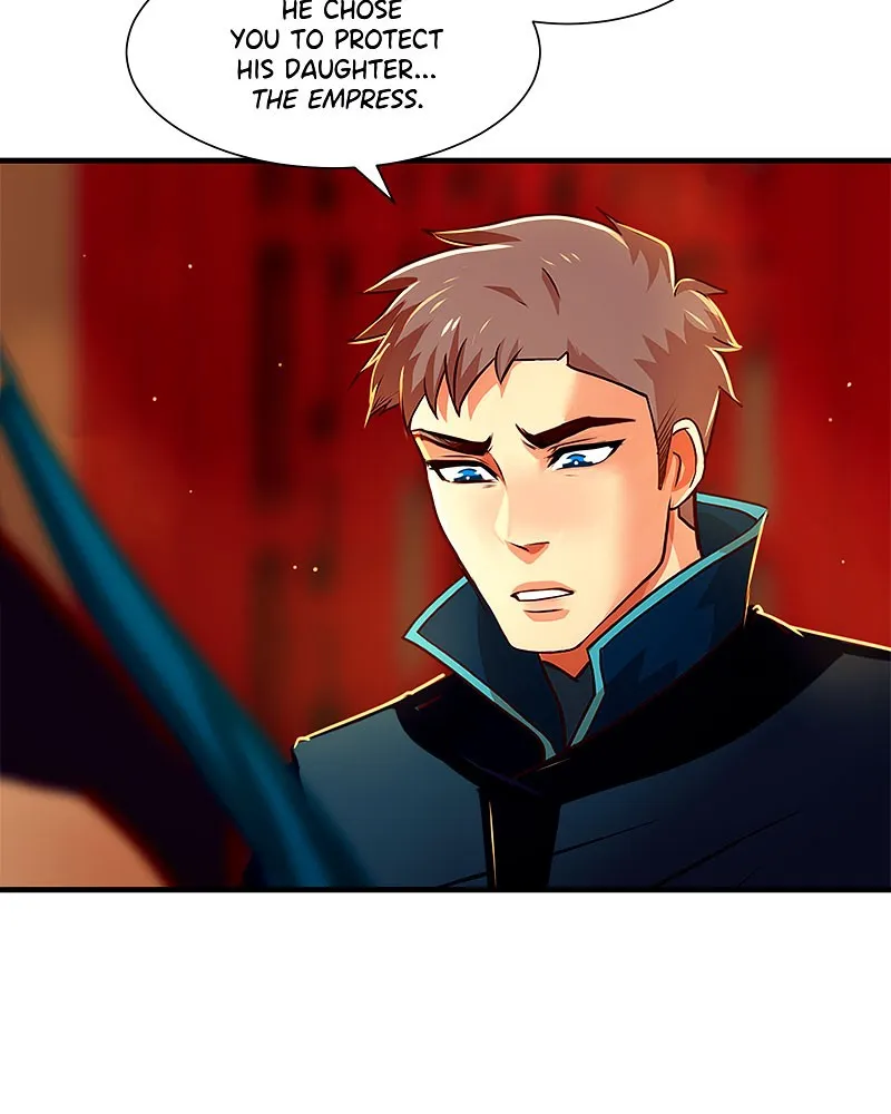 SubZero Chapter 69 page 39 - 