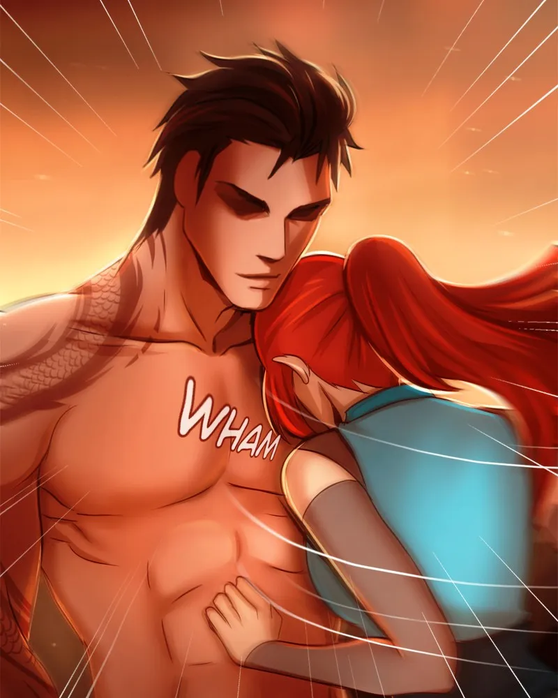 SubZero Chapter 7 page 81 - 