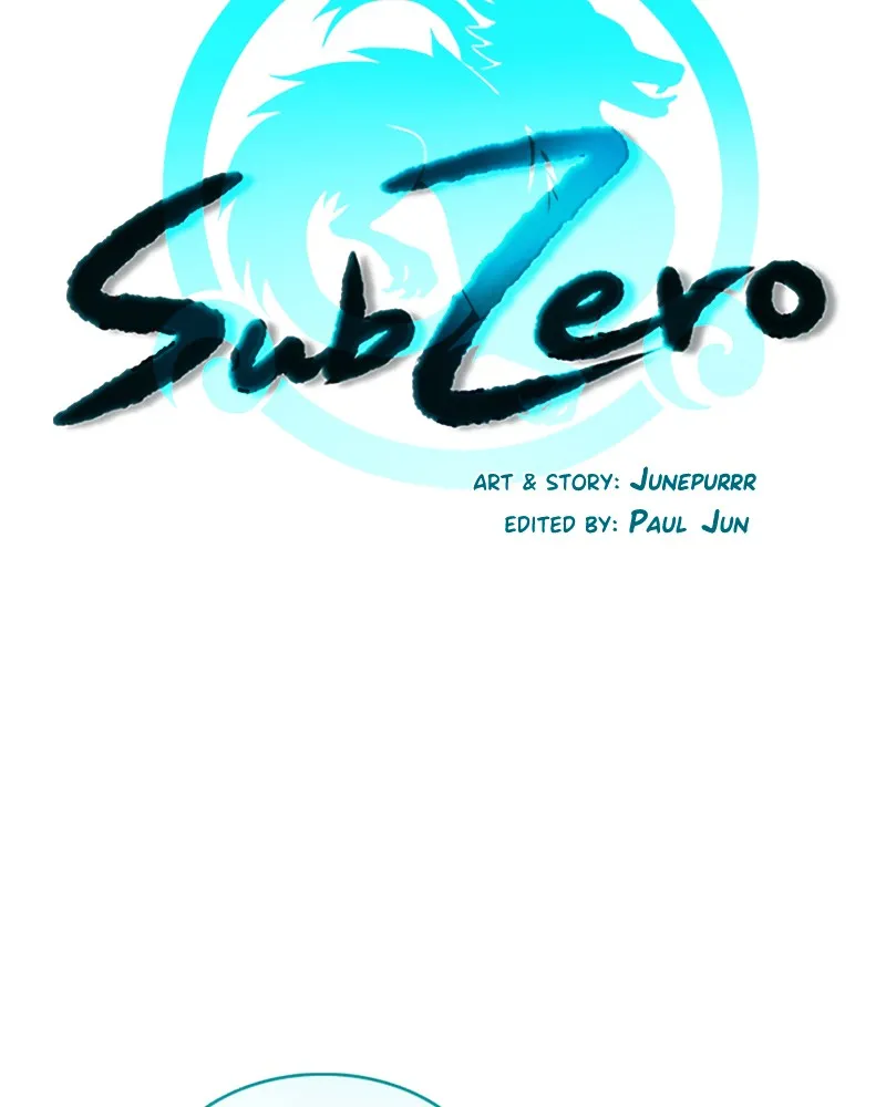 SubZero Chapter 7 page 86 - 