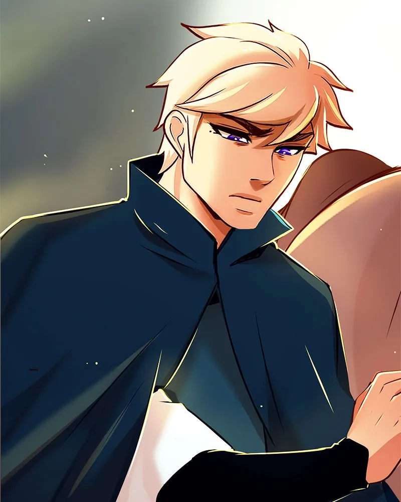 SubZero Chapter 70 page 101 - 
