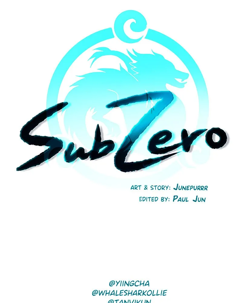 SubZero Chapter 70 page 103 - 