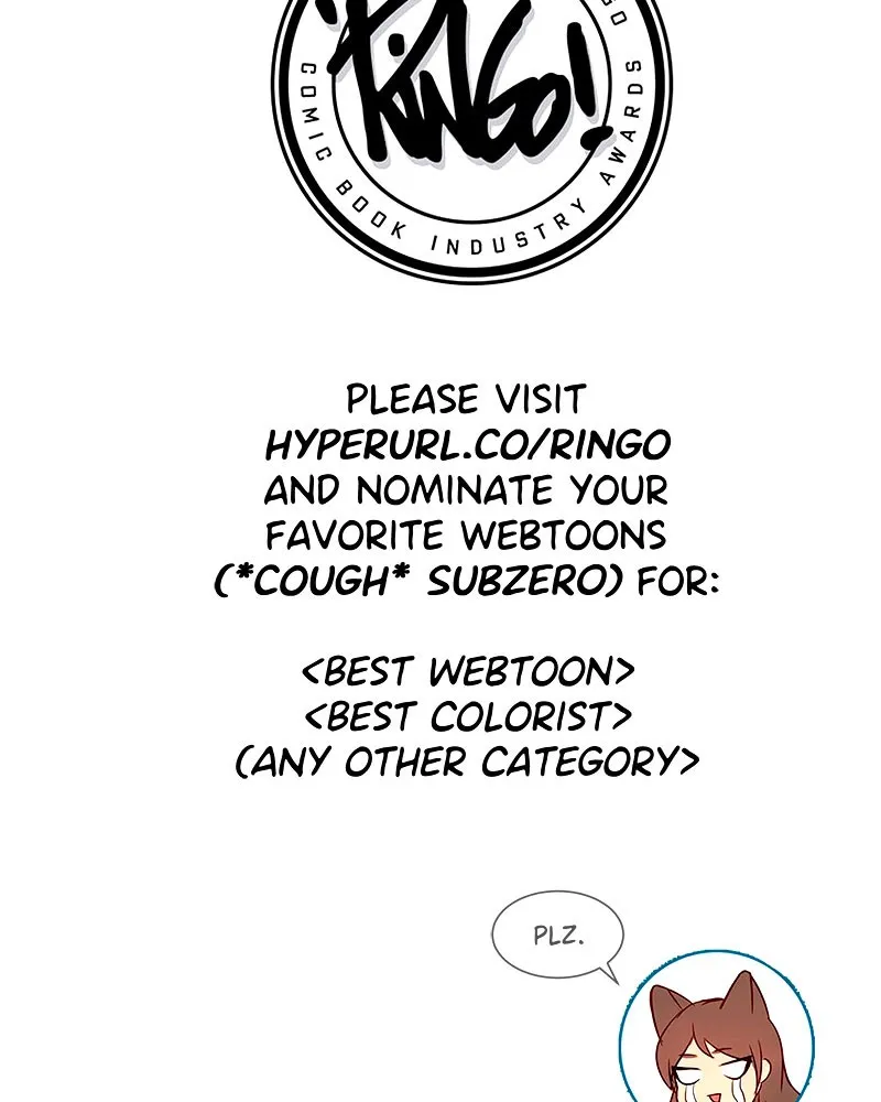 SubZero Chapter 70 page 108 - 