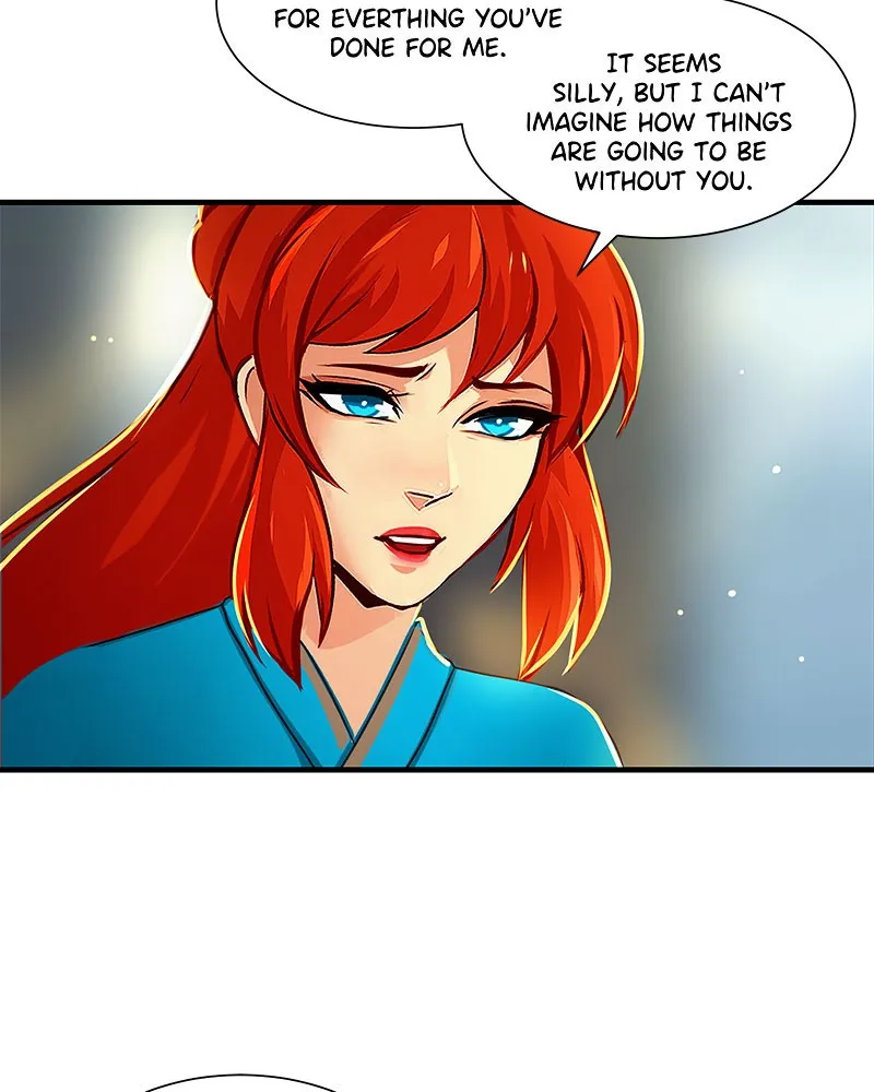 SubZero Chapter 70 page 31 - 