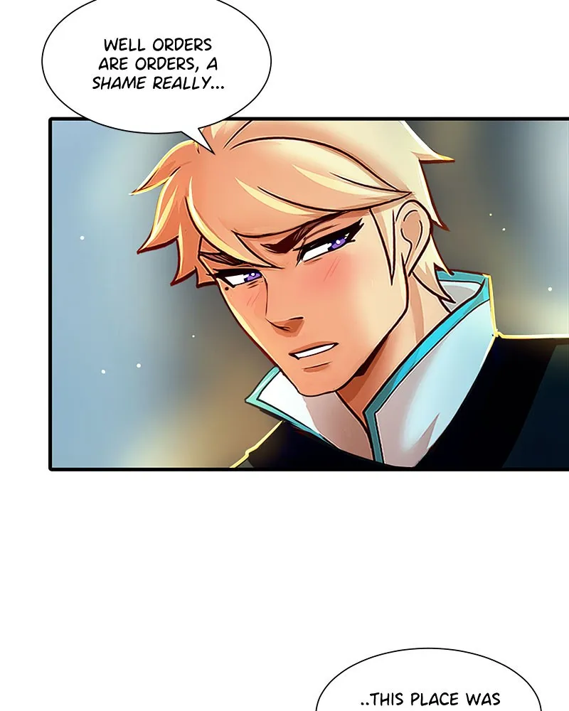 SubZero Chapter 70 page 32 - 