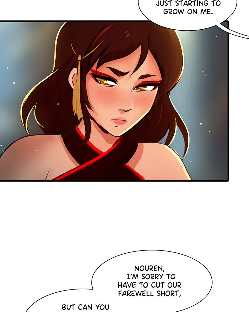 SubZero Chapter 70 page 33 - 