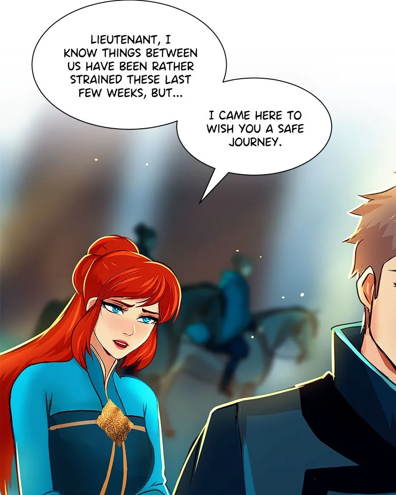 SubZero Chapter 70 page 38 - 