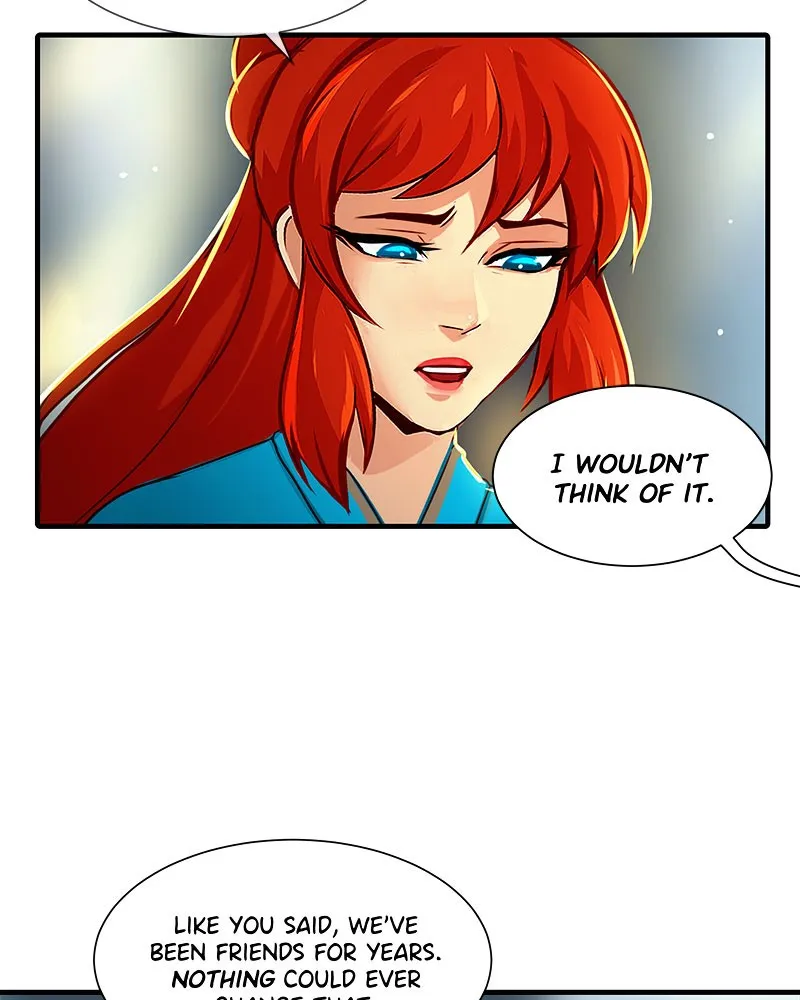 SubZero Chapter 70 page 40 - 