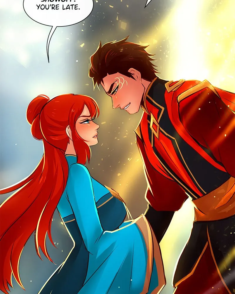 SubZero Chapter 70 page 57 - 