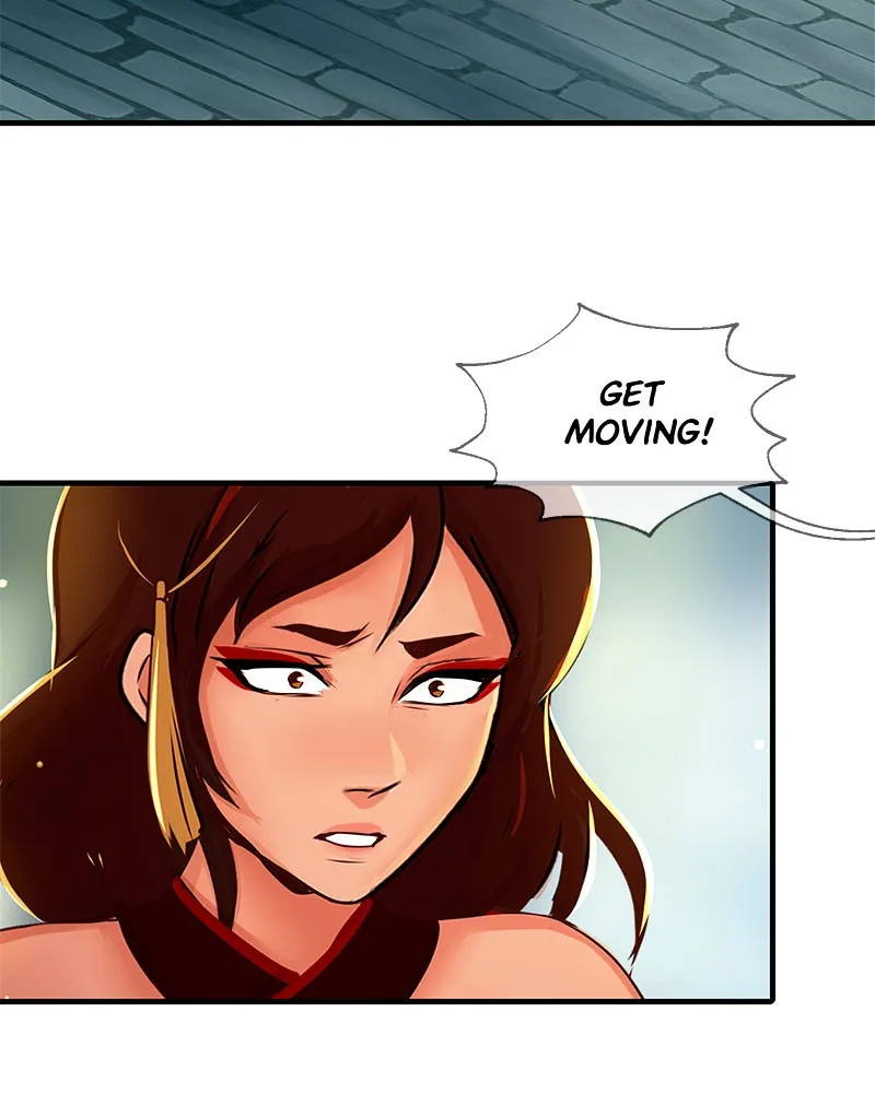 SubZero Chapter 70 page 96 - 