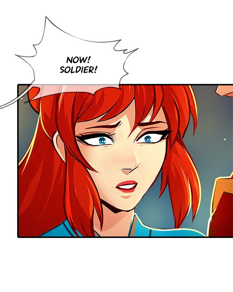 SubZero Chapter 70 page 97 - 