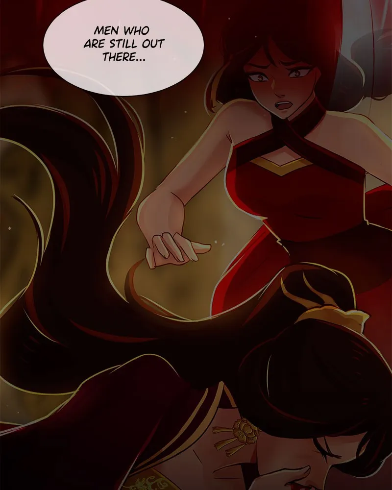 SubZero Chapter 71 page 18 - 