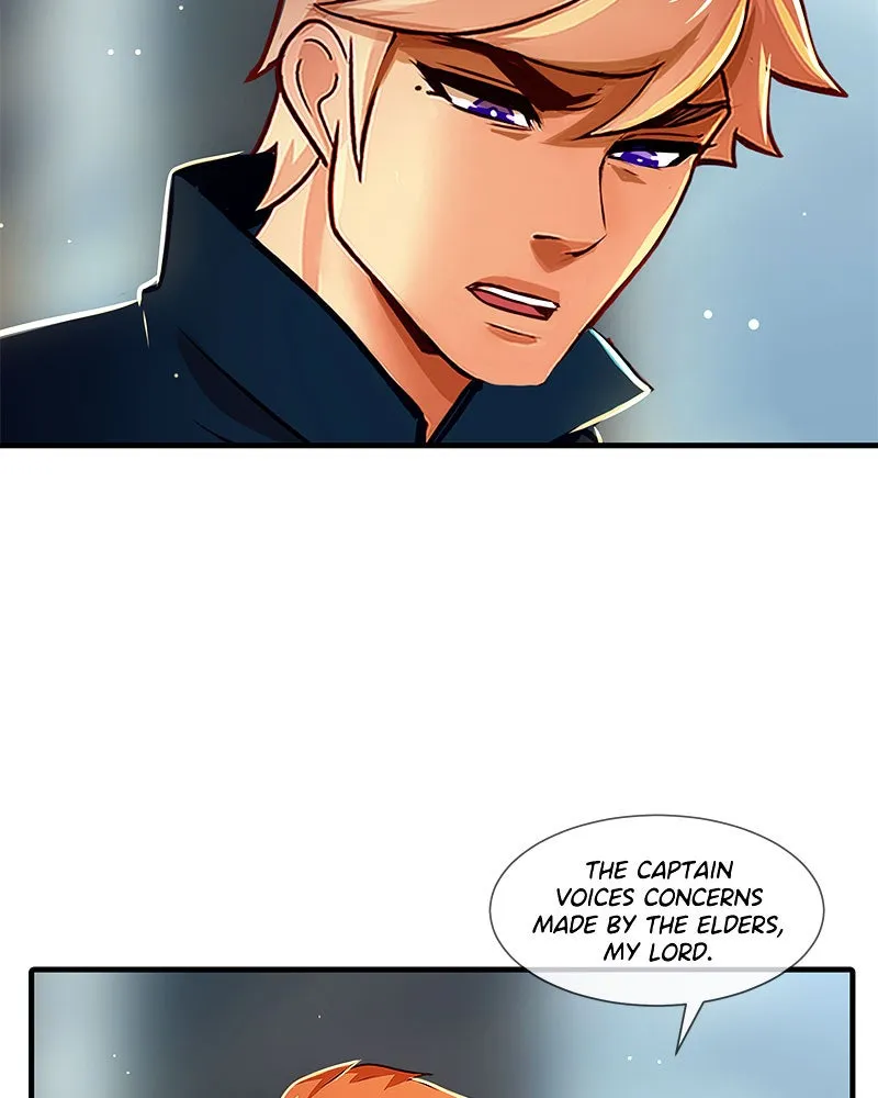 SubZero Chapter 71 page 21 - 