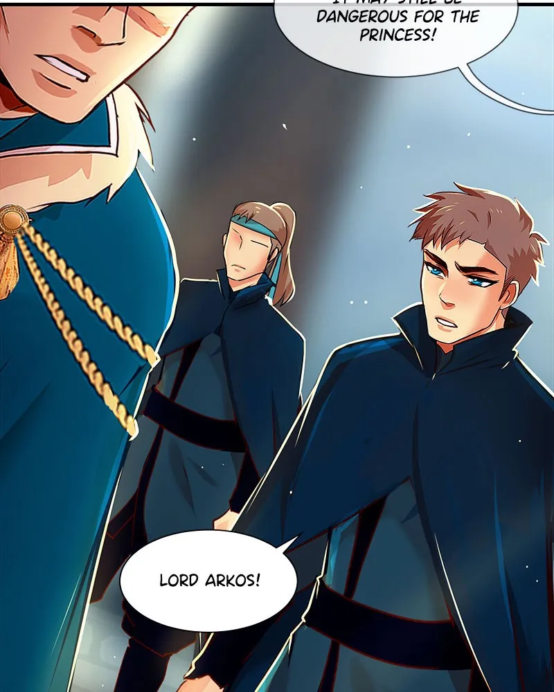 SubZero Chapter 71 page 23 - 