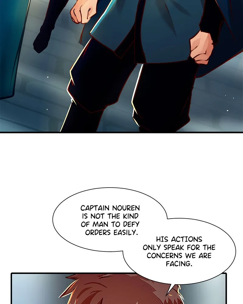 SubZero Chapter 71 page 24 - 