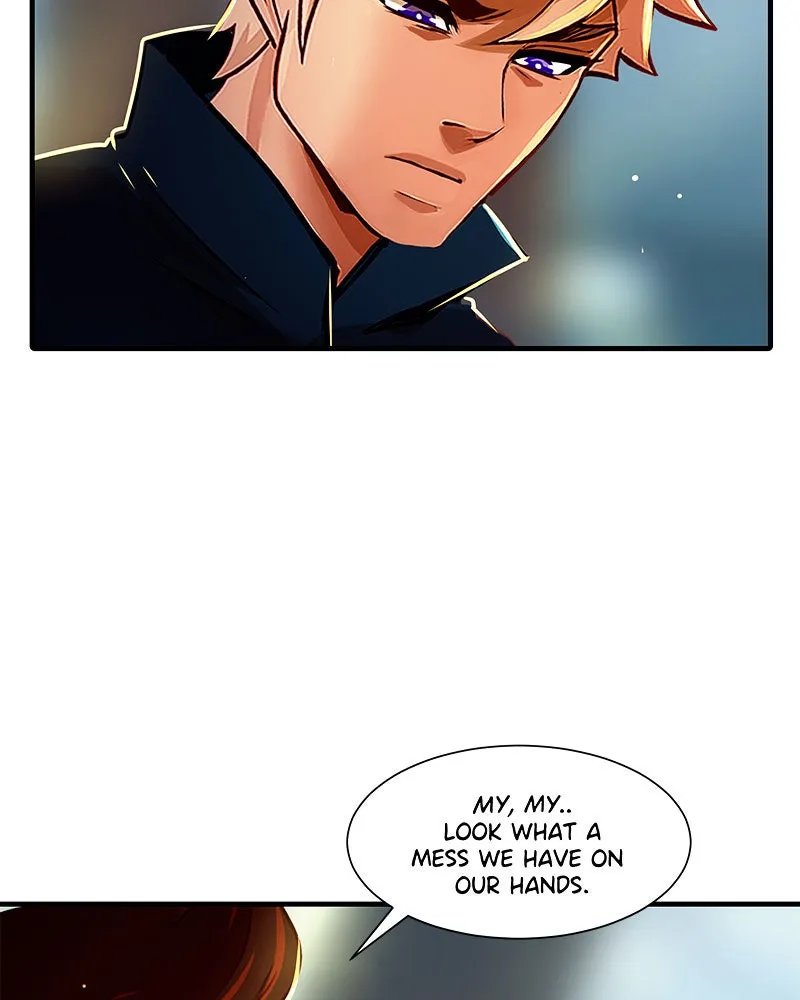 SubZero Chapter 71 page 29 - 