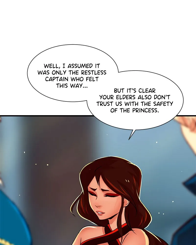 SubZero Chapter 71 page 31 - 