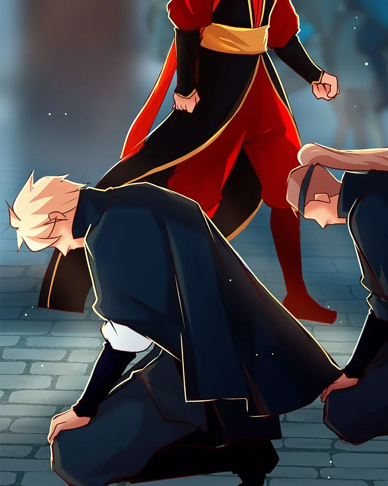 SubZero Chapter 71 page 64 - 