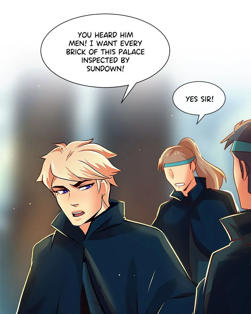 SubZero Chapter 71 page 74 - 