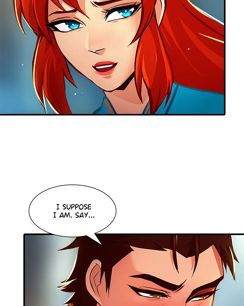 SubZero Chapter 71 page 79 - 