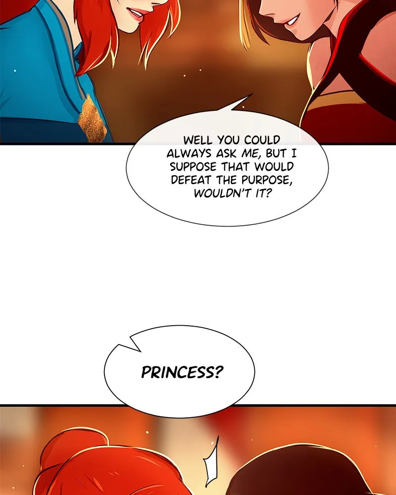 SubZero Chapter 72 page 17 - 