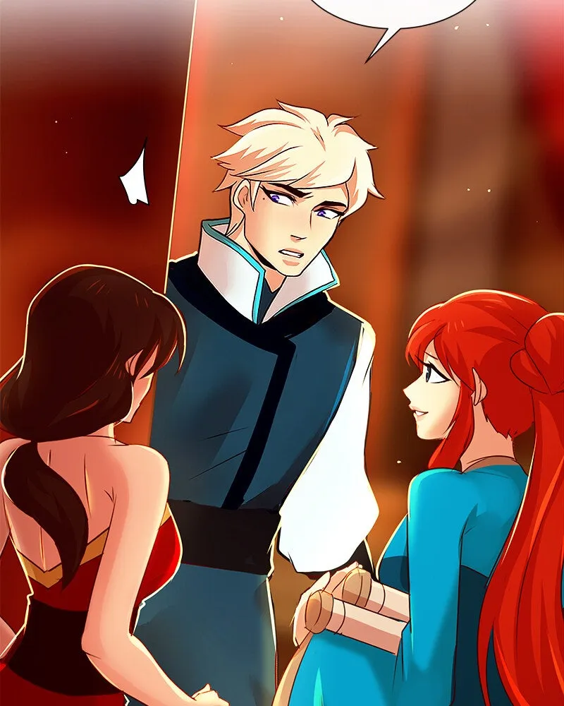 SubZero Chapter 72 page 19 - 