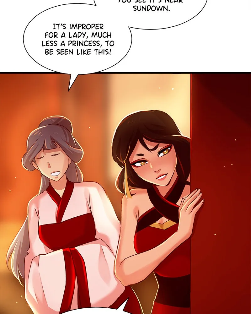 SubZero Chapter 72 page 5 - 