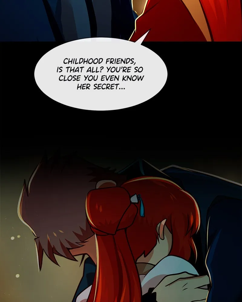 SubZero Chapter 72 page 46 - 