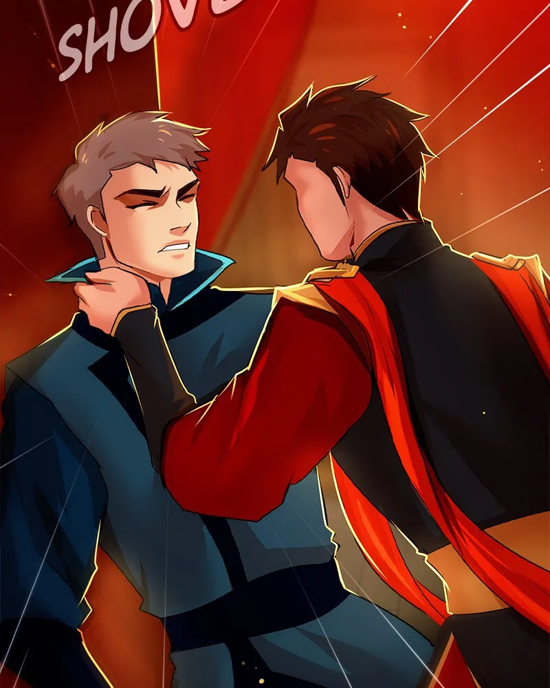 SubZero Chapter 72 page 69 - 