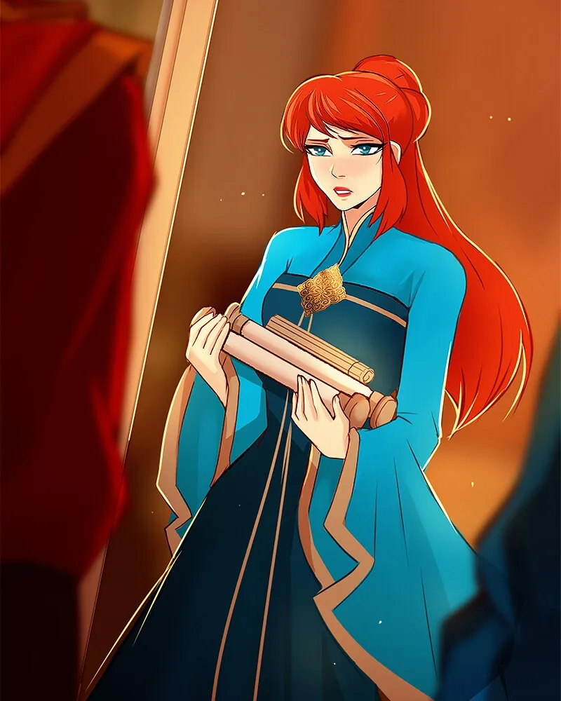 SubZero Chapter 72 page 76 - 