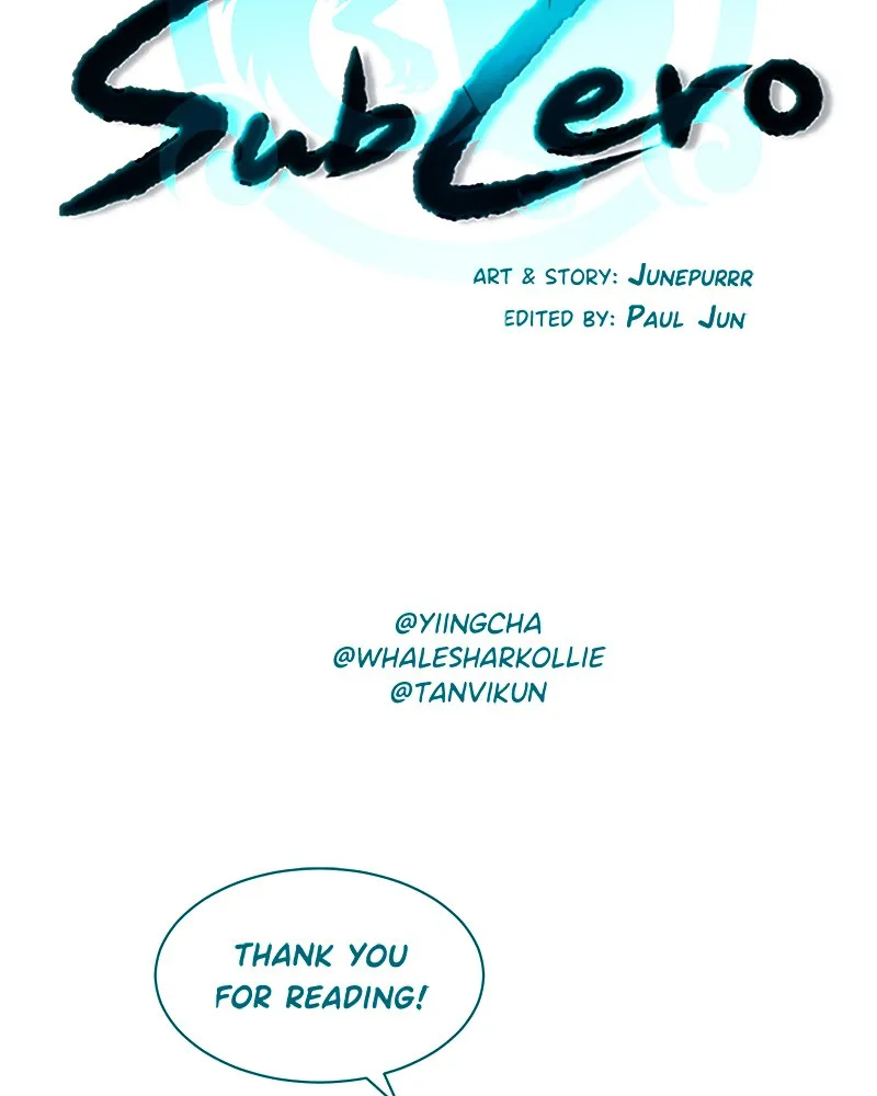 SubZero Chapter 72 page 100 - 