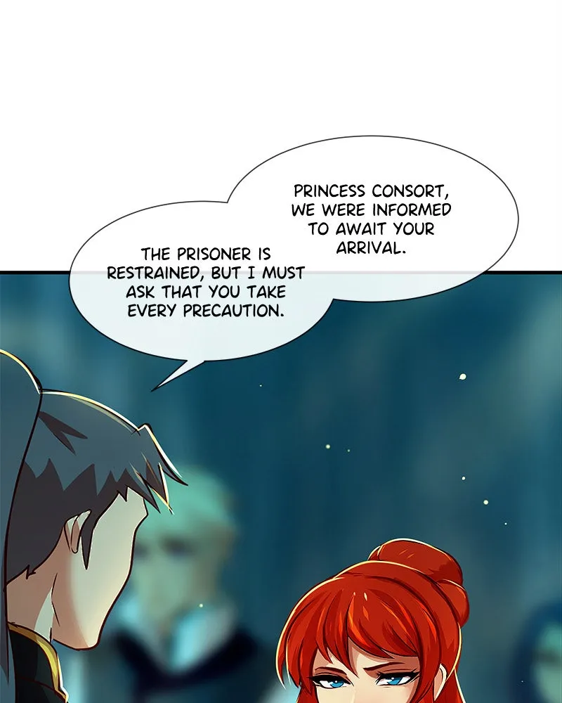 SubZero Chapter 73 page 40 - 