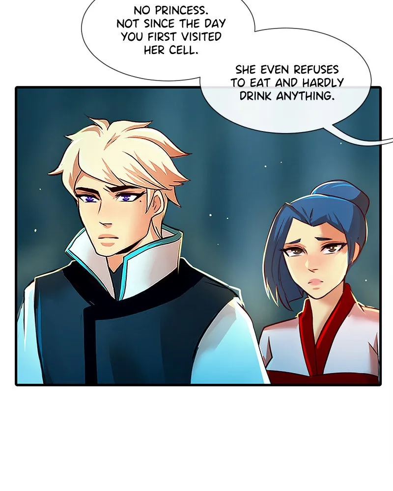 SubZero Chapter 73 page 42 - 