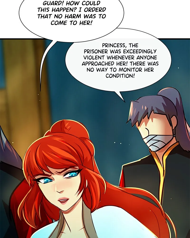 SubZero Chapter 73 page 60 - 
