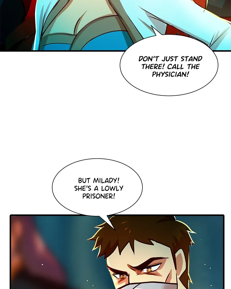 SubZero Chapter 73 page 61 - 