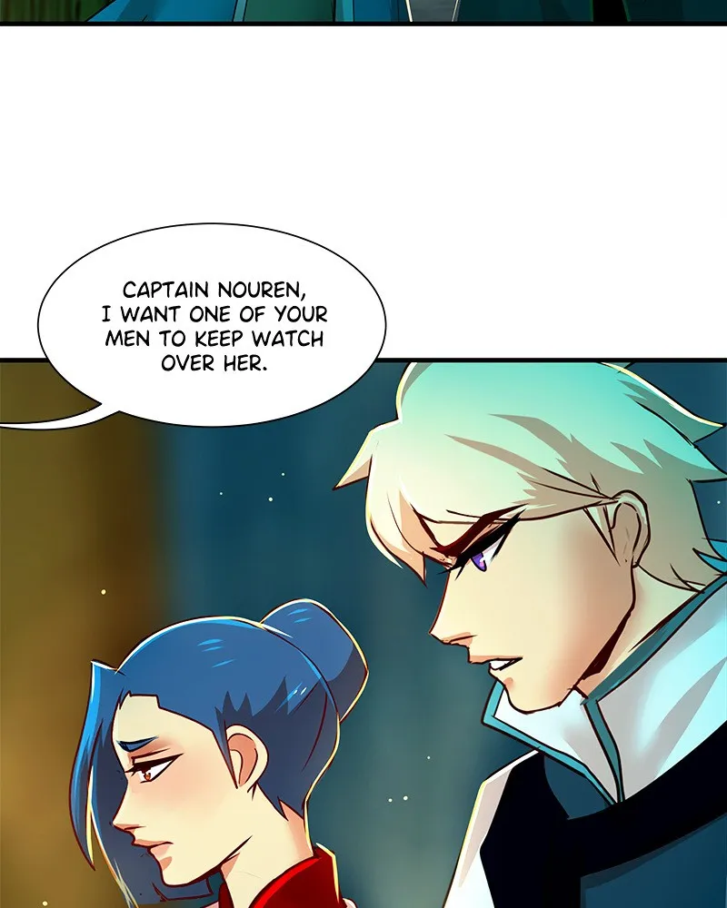 SubZero Chapter 73 page 67 - 