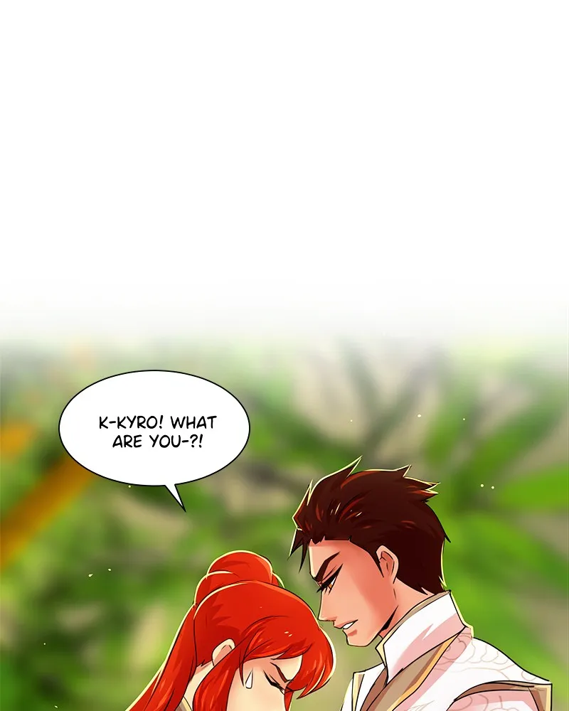 SubZero Chapter 74 page 29 - 