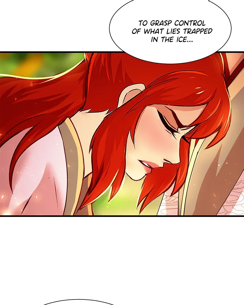 SubZero Chapter 74 page 32 - 