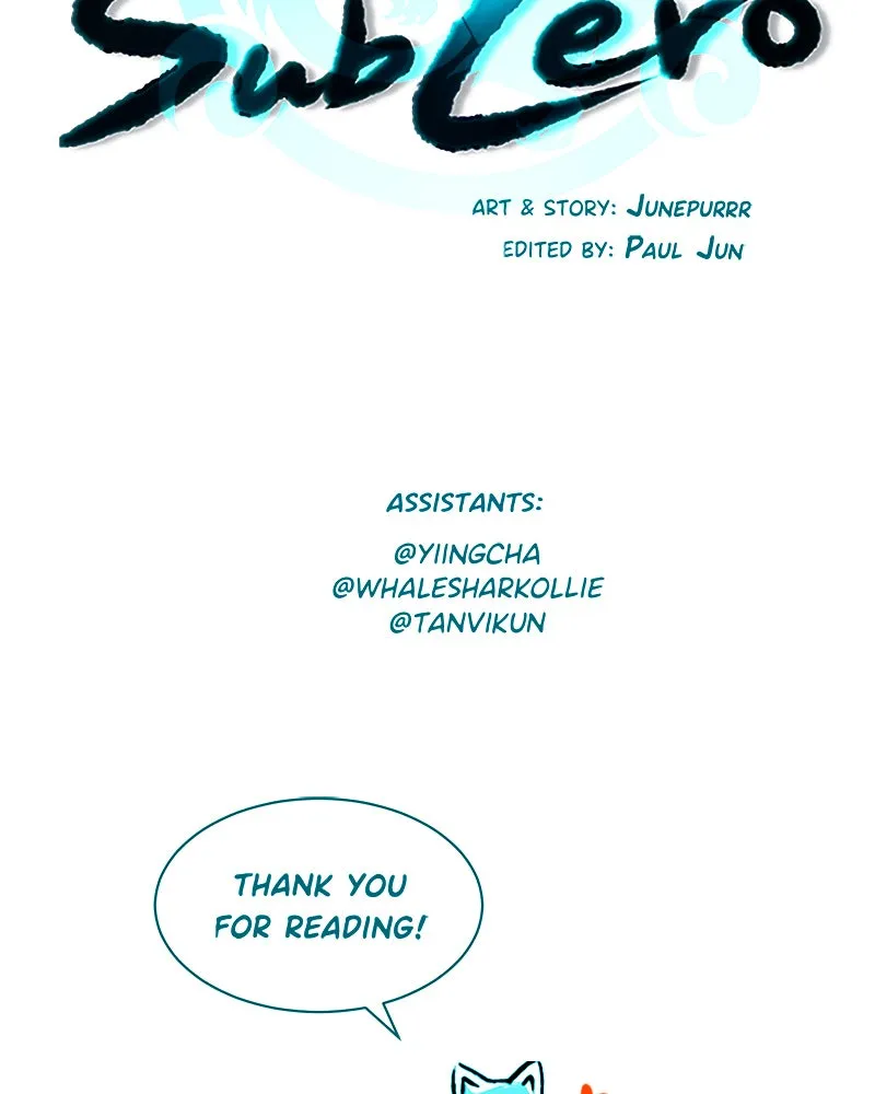 SubZero Chapter 74 page 100 - 