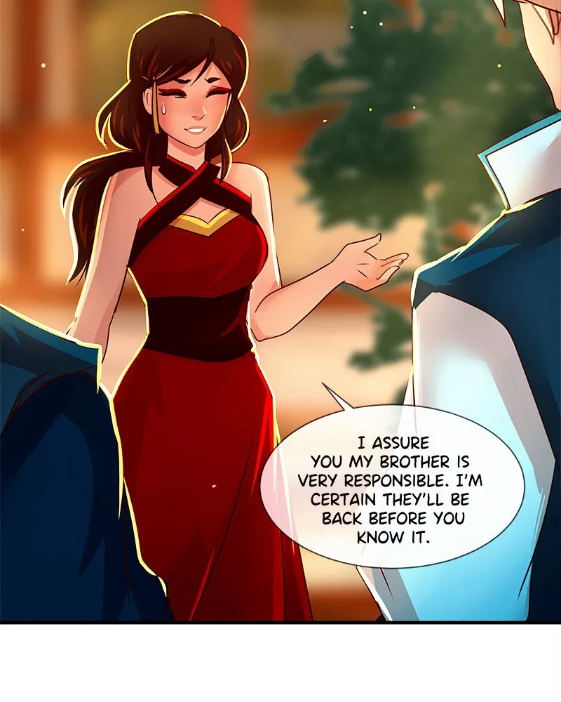SubZero Chapter 75 page 12 - 