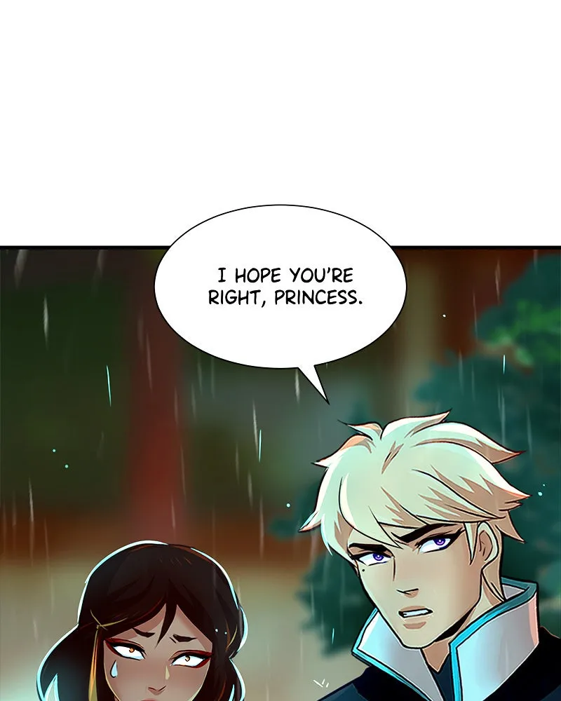 SubZero Chapter 75 page 15 - 