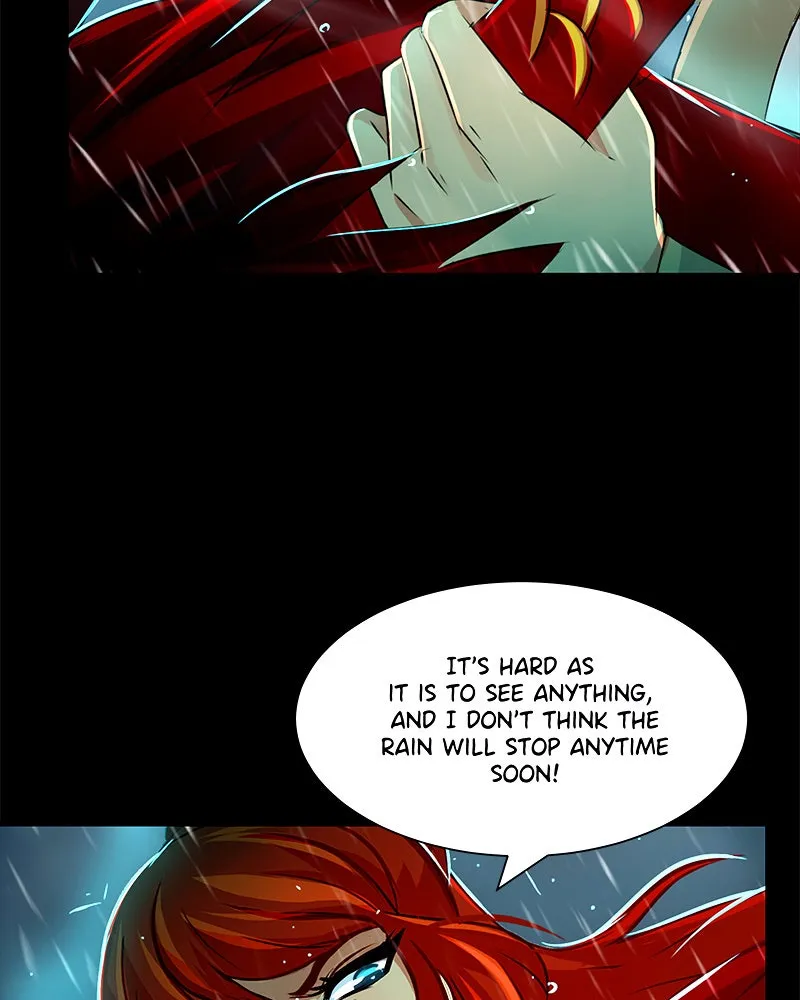 SubZero Chapter 75 page 21 - 